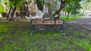 Верстак Loft Garage