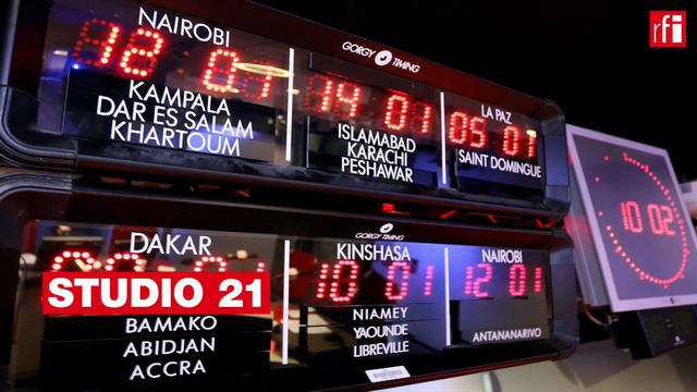 Reportagem • 22/07/21 • Cesária Évora homenageada com biografia ímpar • RFI Português смотреть онлайн