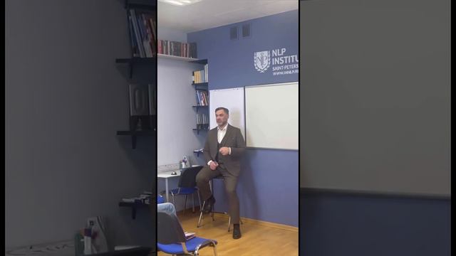 Немного про лингвистику в НЛП