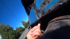 Рамка лобового стекла Мерседес Т1 и птф смарт 450