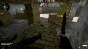 CS:CO | Counter Strike - Classic Offensive FPS Corrected version.