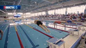 150 пловцов из 19 регионов. Международные соревнования «СахМастерс» состоялись в островном регионе