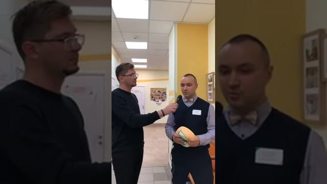 Что делать, если ухудшается зрение?