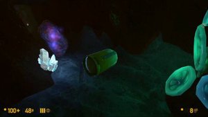 Black mesa - achievements - Gonarch - The Plan % Unquestionably Ethical - Easy way!!!