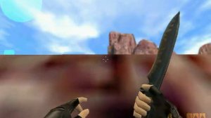 Cs 1.6 Nuke Long Jump By StrUg|3r#