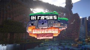 FRIDAY NIGHT FUNKIN': In Crish's Universe