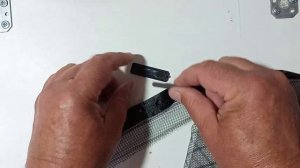 Магниты из сетки для дверей