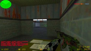 de_nuke 5x5 cs 1.6 fastcup pro league