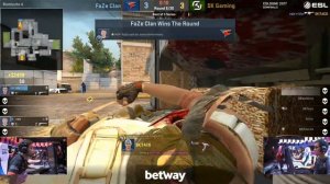 CS:GO - SK Gaming vs. FaZe Clan (Bo3 Recap) - HIGHLIGHTS [ESL One Cologne 2017]