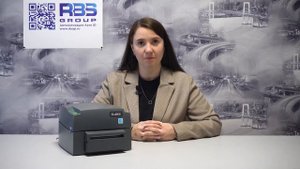 Godex G530UES: лучший термотрансферный принтер этикеток для Честного Знака | Обзор и тест