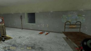 Half-Life 2-Elevator Ville Part 1