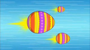 teen titan go Easter bunny | raven bunny | marshmallow duckie | creepy