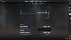 How to Show Frametime and FPS in CS2 | Check FPS and Frametime CS2