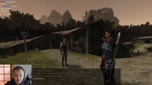 Gothic 1 Пробуждение на Движке Gothic 2
