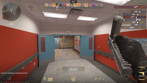 Counter Strike 2 (CS2) Gameplay I7 4770/GTX 1060 6GB