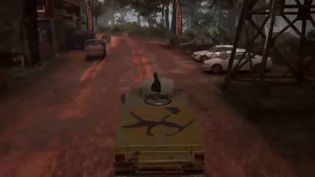 Ghost Recon Wildlands: Ghostmode: Jungle warfare: Part 2