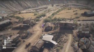 Tom Clancy’s Ghost Recon Wildlands ► КООПЕРАТИВ ► Часть 3