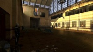 half life 2 City 17 ambience