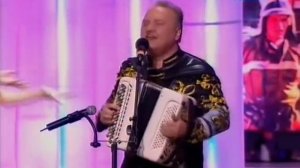 Надежда Кадышева и "Золотое кольцо" - С новым годом