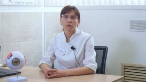 Дистрофия сетчатки глаза