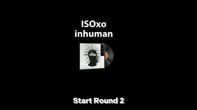 CS2 Music Kit - ISOxo, inhuman смотреть онлайн