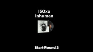 CS2 Music Kit - ISOxo, inhuman