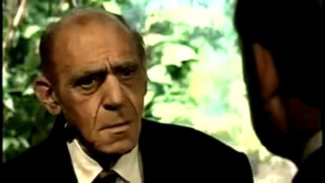 Conan O’Brien Robert Duvall Abe Vigoda Godfather's lost scenes смотреть онлайн