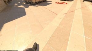 CS2 StatTrak Falchion Knife Tiger Tooth | CS2 Knife Case