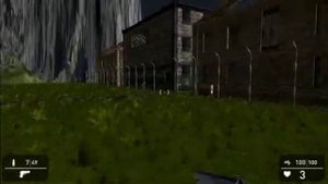 Operation Mutant Soldier - FPS Creator Reloaded