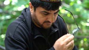 НАВ КЛИП МАНУЧЕХР ХАЙРУЛЛО 2024 НАН АЙ НАН УЗОМ КИН ТУЧАТ