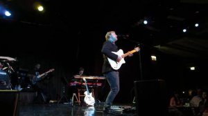 Steve Oliver Concert