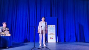 Антоненко Валентина Владимировна Солнце Ставрополя 2024 Став. РО РСП