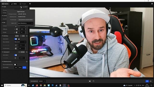 Elgato Camera Hub Fehler Beheben: Einstellungen Konnten Nicht Auf Elgato Facecam Gespeichert Werden