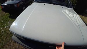 Из первых рук Volkswagen Passat B2