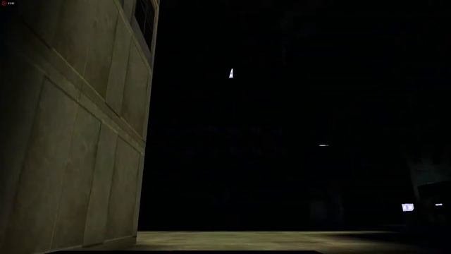 DeusEx на движке Unreal 2 (UnrealEngine 2 Runtime 2226)