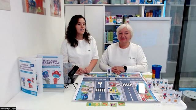 Ранняя профориентация в технологиях программирования в детском саду и начальной школе