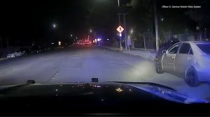 Применение оружия сотрудниками полиции- После заката [Выпуск 191 2024]