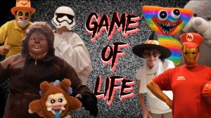 Игра судьбы - Трейлер  #детям #хагги-вагги #поппи плейтайм #марвел #star wars #marvel #приключения