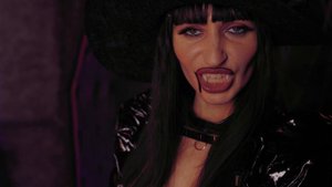 Королева вампиров (sony a7 iv)