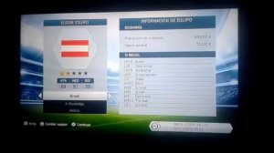 Truco para tener mucha plata en fifa manager dt