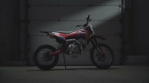 Миникросс SPR V2Max