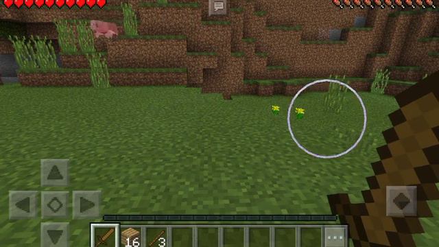 Моё первое видимо про майнкрафт смотреть онлайн