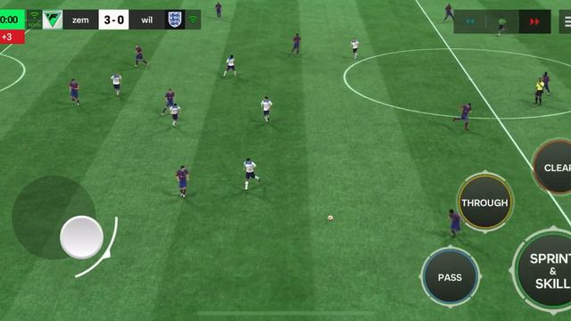 REVIEW ZANETTI ICON - HÀNG FREE CHẤT LƯỢNG | FC MOBILE