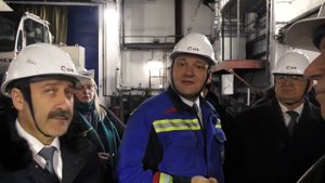 Перезагрузка рубцовской энергетики