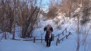 Нина Орлова (г. Новосибирск)_Ходят слухи