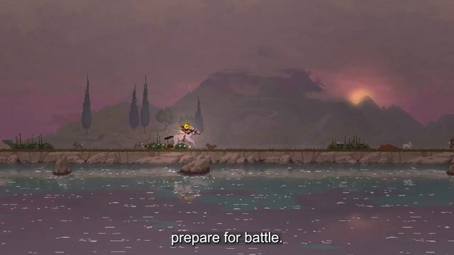 Трейлер Kingdom Two Crowns Call of Olympus (дата релиза)