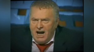 RUSSIAN POLITIC EDIT