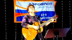 ОТТЕПЕЛЬ Галина Архипова (автор Паулина Андреева)