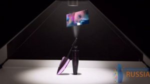 Голографическая 3D-пирамида 1