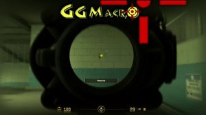 Макросы для Counter-Strike 2 ✜ Bloody Logitech Razer macro accuracy no recoil